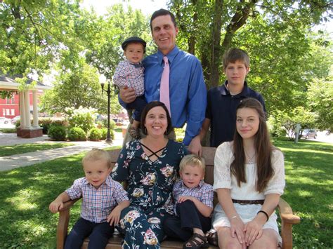Morgan Family Net Worth (Updated 2026). - Cine Net Worth