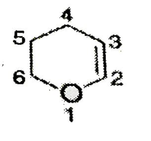 The IUPAC name of is