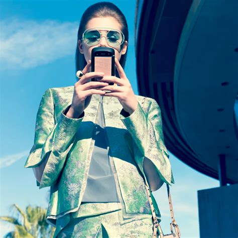 Condé Nast International Launches Vogue Business | VOGUE India | Vogue ...