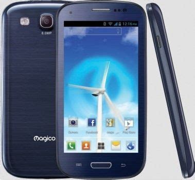 Magicon teases Q7 with dual-core CPU and ‘unique’ screen size