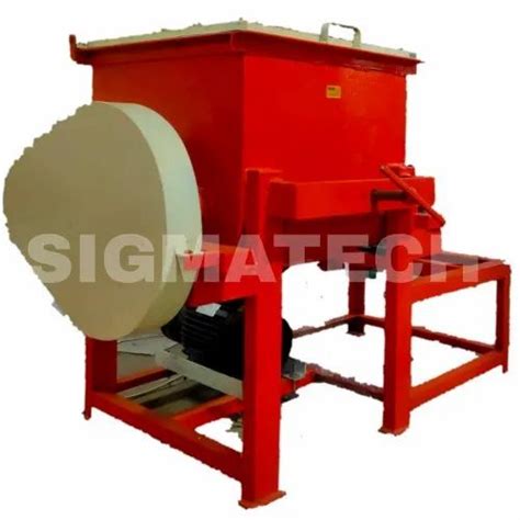 Detergent, Cake and Shampoo Making Machine - Detergent Cake Plooder ...