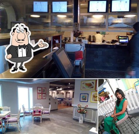 Munchery Food Walk, Ambala - Restaurant reviews