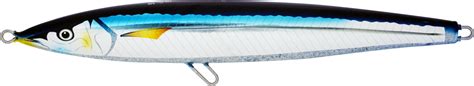 Sea Falcon Real Saury 240mm 100gm | Tackletips