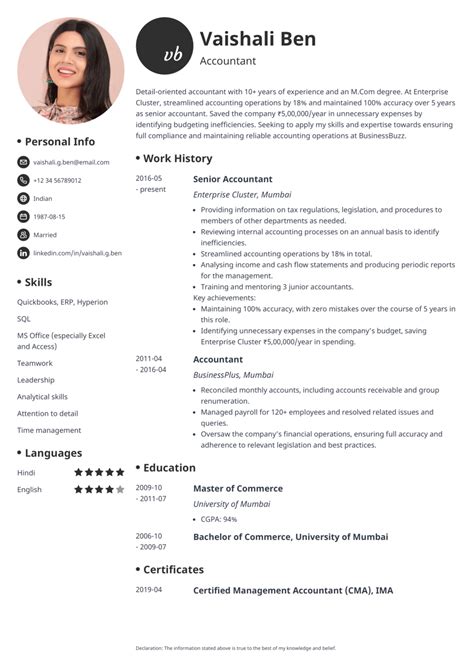 Resume Help—100+ Free Resume Writing Tips With Expert Advice