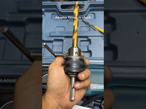 Shank Adaptor - Aluminium Shank Adaptor Trader - Wholesaler ...