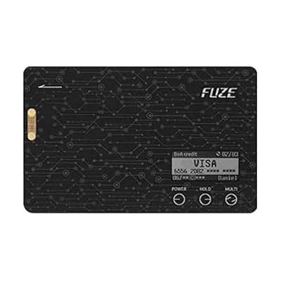 BrilliantTS Fuze Card Membership | All-in-One Membership Card India | Ubuy