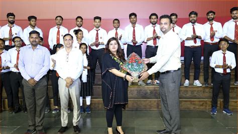 IIC Orientation: Unleashing Innovation | TMU News | Moradabad