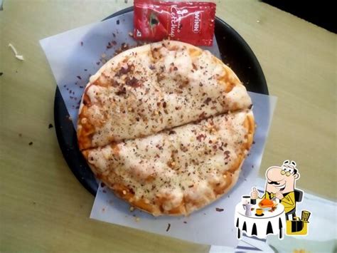 Mpsc cafe, Pune - Restaurant reviews