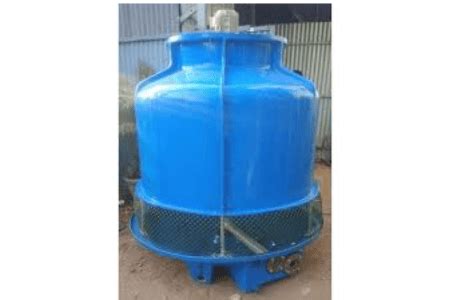 Square Cooling Tower Manufacturer in New Delhi