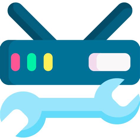 Router - Free computer icons