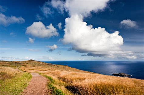 Easter Island