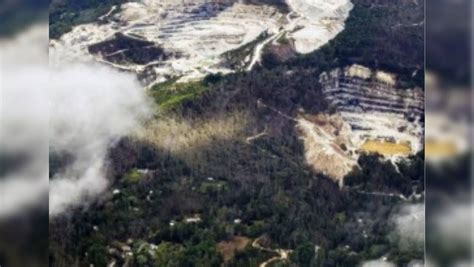 North Carolina's Spruce Pine Quartz Mine Submerged: What's Next | Times Now