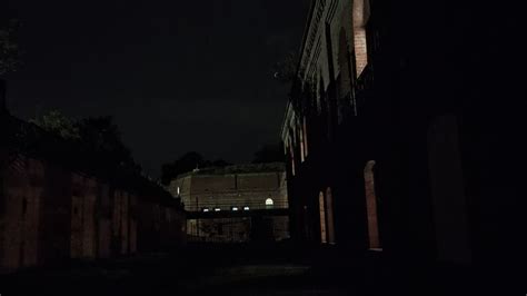 Mikołajkowe nocne zwiedzanie Fortu IV, B. Chrobrego 86, 87-100 Torun ...