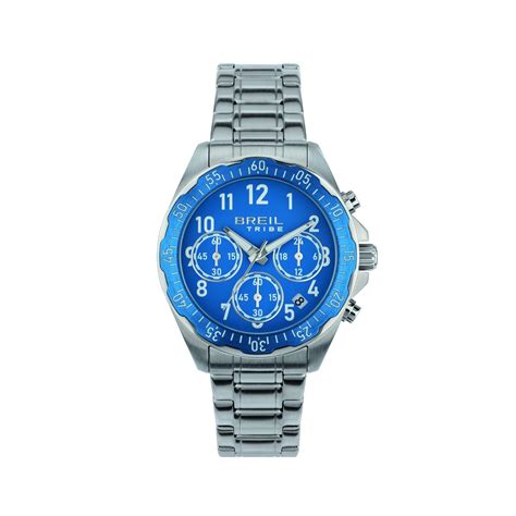 Orologio cronografo Uomo Breil Grow Up EW0719