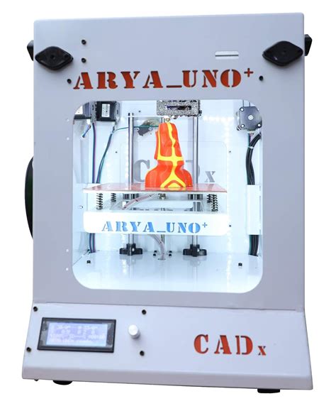 Cadx Arya Uno+ 3D Printer : Amazon.in: Industrial & Scientific