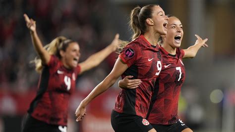 Los Angeles 2028 accueillera plus de femmes que d’hommes alors que des ...