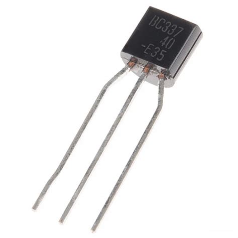 Transistor BC337 | NPN Transistor Other