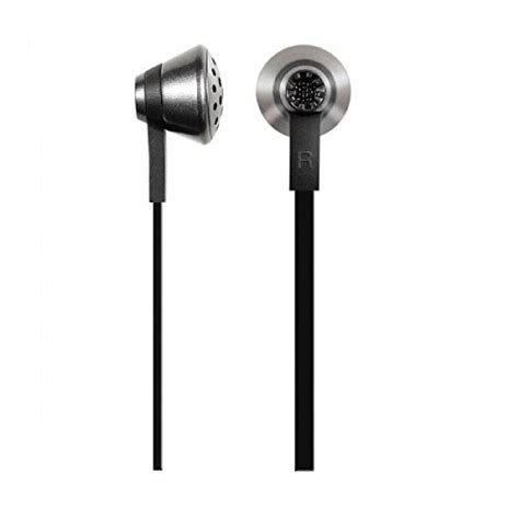 Lenovo 500 Ear Bud Headphone - Dark Gray : Amazon.in: Electronics