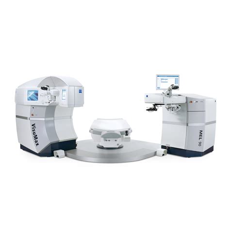 Lasers réfractifs – Solutions médicales développées par ZEISS – Medical ...