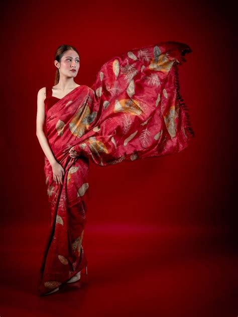 Agni Sari – Econic Clothing