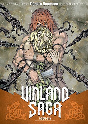 Vinland Saga Vol. 6 eBook : Yukimura, Makoto, Yukimura, Makoto: Amazon ...