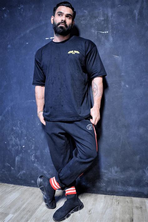 Wild Wings Oversized Tshirt