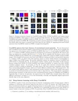Image result for Mechanism Convolution Neural Networks Algorithm