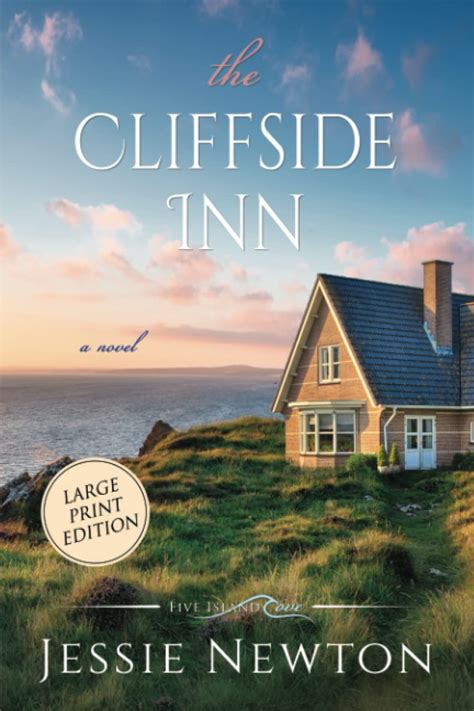 Buy The Cliffside Inn Book Online at Low Prices in India | The ...