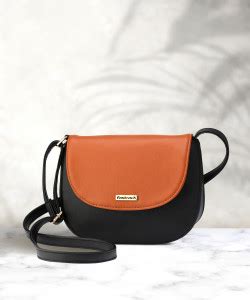 Women Sling Bags - Buy Women Sling Bags Online at Best Prices In India ...