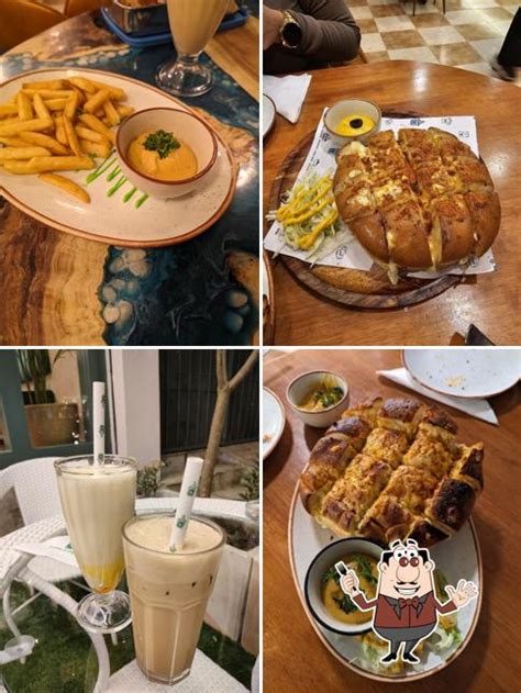 Love over coffee Kota, Kota - Restaurant menu, prices and reviews
