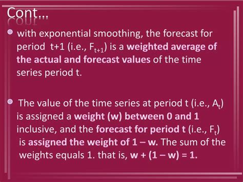 Exponential Smoothing Methods 的图像结果