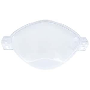 NIKAVI MGLS13 Speedometer Glass Cover Compatible for Activa i : Amazon ...