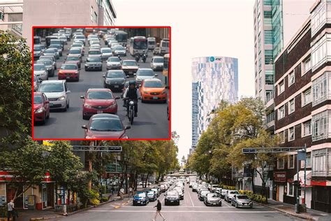 Hoy No Circula: Estos autos tendrán restricciones este jueves, 8 de ...