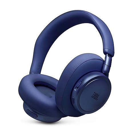 JBL Live 780NC - Wireless Over-Ear True Adaptive Noise Cancelling ...