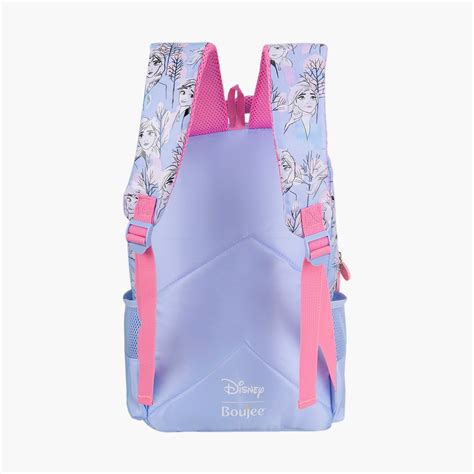 Buy Striders Frozen Printed Backpack from Striders at just INR 2199.0 ...