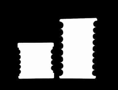 RAVIKANOJIYA POP Farma Nailing Arch 003+Nailing Arch 005 Design for ...