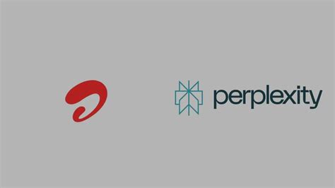 Airtel Offers Free Perplexity Pro Subscription Worth Rs 17,000 To All ...