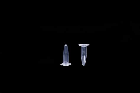 Buy Biologix Microcentrifuge Tubes-1.5mL, Clear Microcentrifuge Tubes ...
