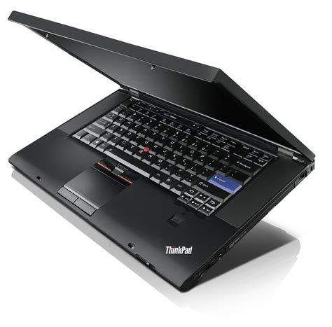 Lenovo ThinkPad T520 Details, Specs and Photos