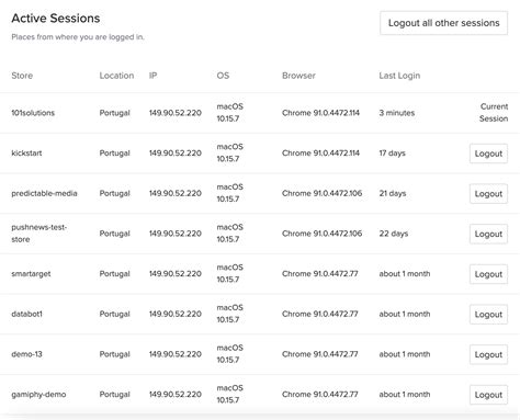 How to set up Two-Factor Authentication (2FA) in Your Jumpseller Store