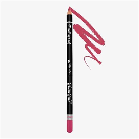 Buy GlamGals HOLLYWOOD-U.S.A Lip Liners (Candy Pink) Online at Low ...