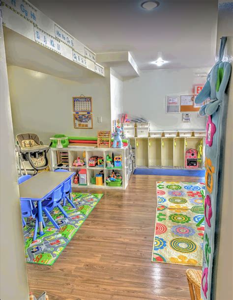 Busy Bee Daycare Home