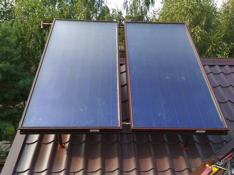 Солнечные коллекторы ~ Купить в Минске Солнечный коллектор ЯSolar-П1 ...