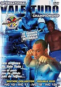 IVC 10 + 11+12 +13 [Édition Collector]: Amazon.in: Movies & TV Shows