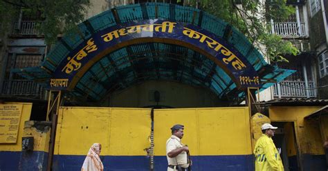 Mumbai's Arthur Road jail has cell in Barrack 12 ready for Nirav Modi ...