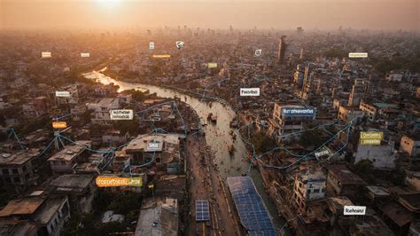 Which City Is Called the City of Textile? The Real Story Behind India's ...
