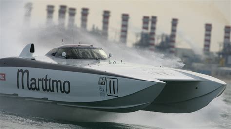 Download wallpaper speed, boats, race, section sports in resolution ...