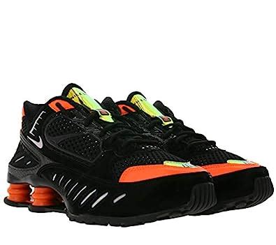 Buy Nike Womens Shox Enigma Sp Womens Ck2084-001 Size 8 at Amazon.in