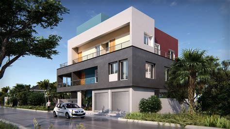 Subhash Rout Residence - Works - Artifex Design Studio