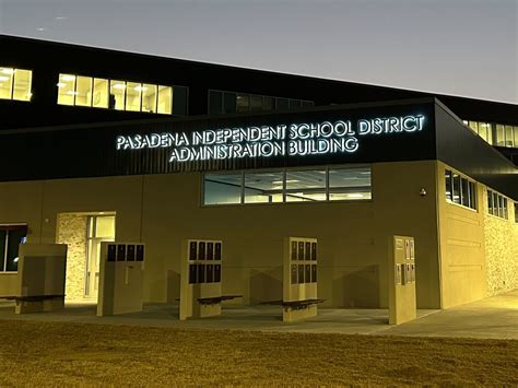 Pasadena ISD announces finalist for new superintendent